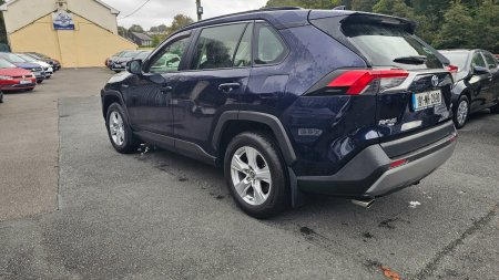 2019 Toyota RAV4 - photo 6