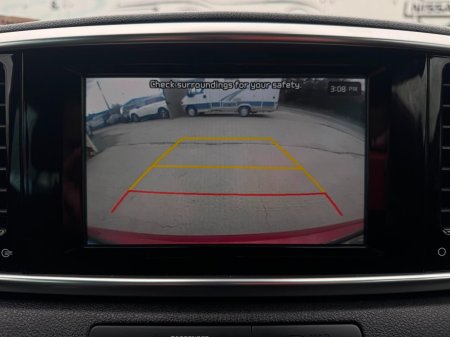 2018 Kia Sportage - photo 20