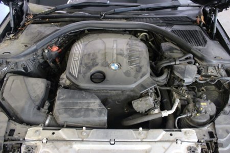 2020 BMW 3-Series - photo 3