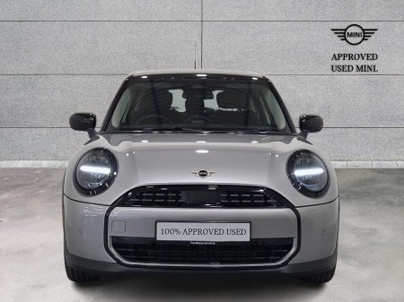 2025 Mini Cooper - photo 16