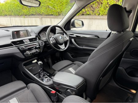2017 BMW X1 - photo 27