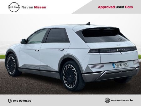 2024 Hyundai IONIQ 5 - photo 6