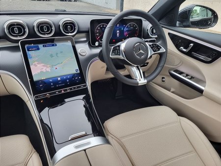 2027 Mercedes-Benz C-Class - photo 10