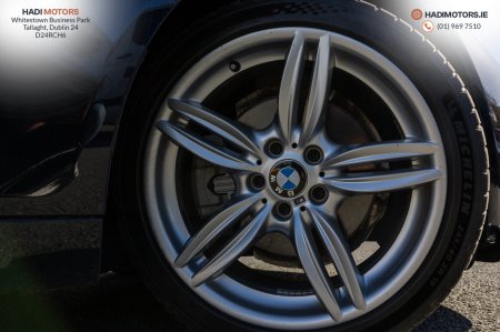 2017 BMW 5-Series - photo 13