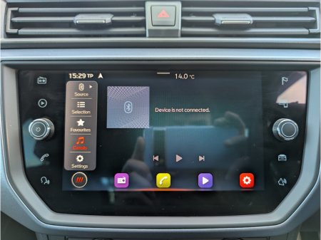 2021 SEAT Arona - photo 22