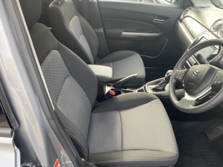 2024 Suzuki Vitara - photo 15