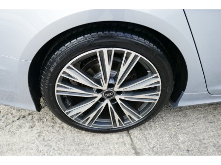 2021 Audi A6 - photo 9