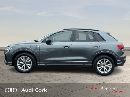 2024 Audi Q3 - photo 8