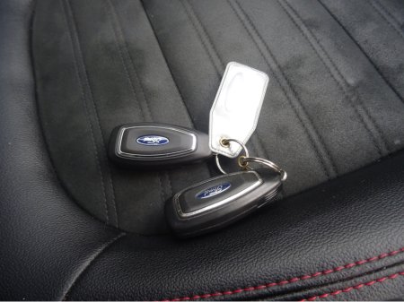 2021 Ford Kuga - photo 17