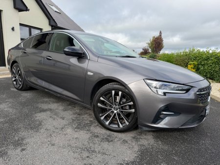 2022 Opel Insignia - photo 6