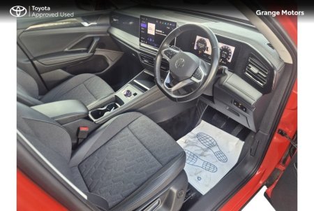 2024 Volkswagen Tiguan - photo 9