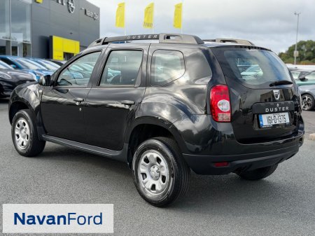 2016 Dacia Duster - photo 5