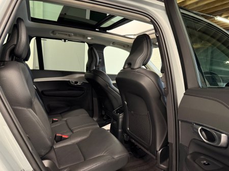 2023 Volvo XC90 - photo 9