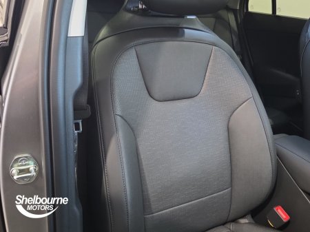2026 Kia Niro - photo 17
