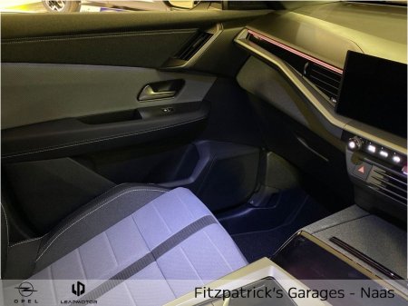 2026 Opel Grandland - photo 13