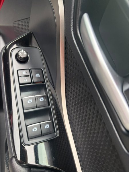 2018 Toyota C-HR - photo 9