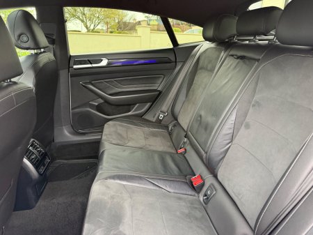 2021 Volkswagen Arteon - photo 17