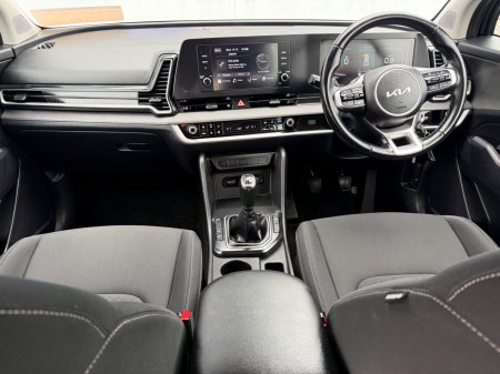 2023 Kia Sportage - photo 19