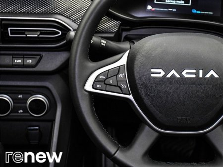 2026 Dacia Jogger - photo 19