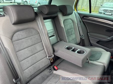 2019 Volkswagen Golf - photo 31