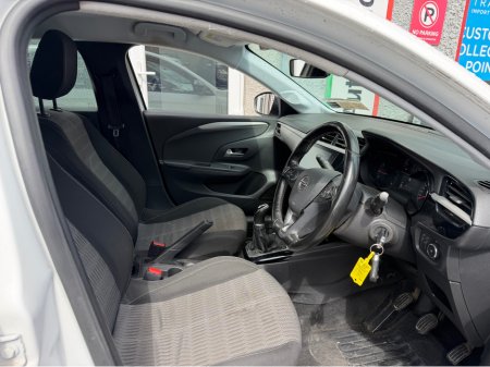 2022 Opel Corsa - photo 8