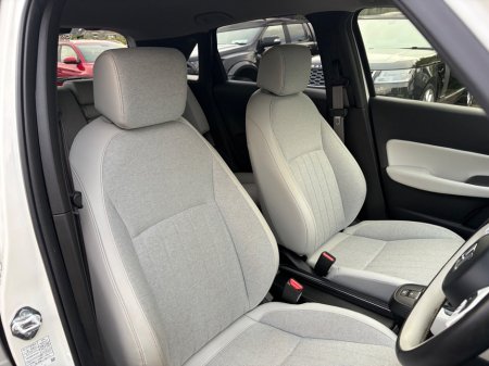 2021 Honda Fit - photo 12