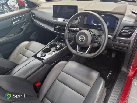 2025 Nissan X-Trail - photo 21