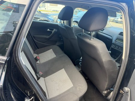 2010 Volkswagen Polo - photo 16