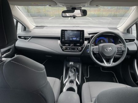 2021 Toyota Corolla - photo 12