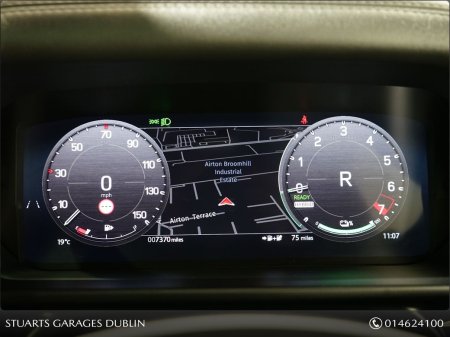 2025 Land Rover Defender - photo 22