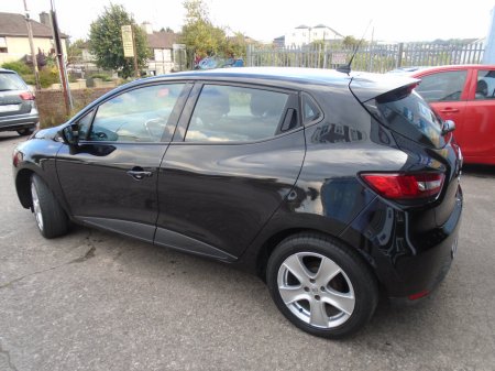 2015 Renault Clio - photo 4