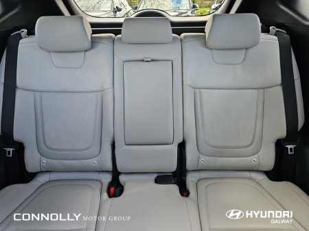 2024 Hyundai Tucson - photo 22