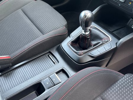 2020 Ford Focus - photo 28