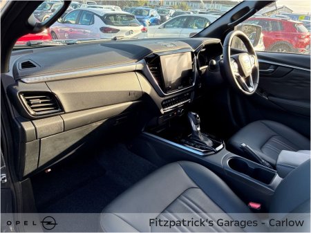 2026 Isuzu D-Max - photo 7