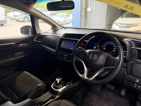 2014 Honda Fit - photo 20