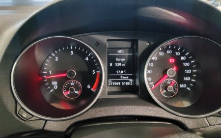 2011 Volkswagen Golf - photo 8