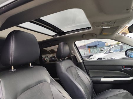 2016 Suzuki Vitara - photo 11