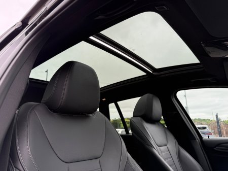 2022 BMW X3 - photo 18