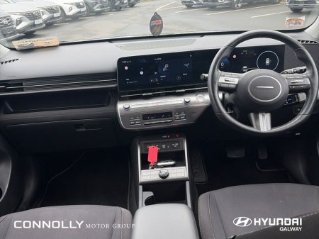 2025 Hyundai KONA - photo 4
