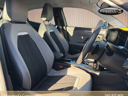 2024 Opel Mokka - photo 17