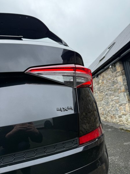 2022 Skoda Kodiaq - photo 7
