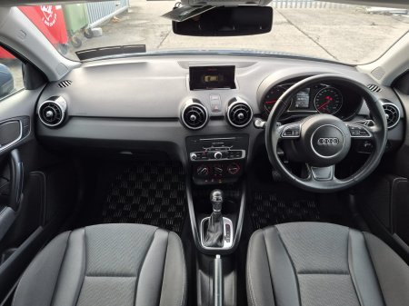 2016 Audi A1 - photo 20
