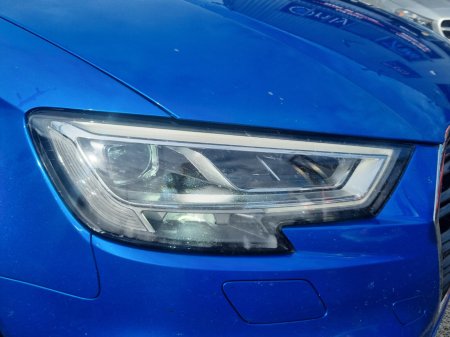 2018 Audi A3 - photo 15
