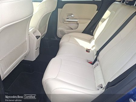 2024 Mercedes-Benz GLA - photo 12