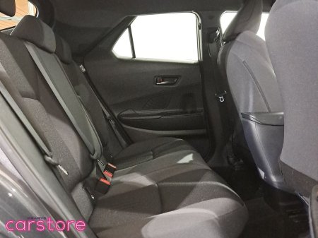 2024 Toyota C-HR - photo 13