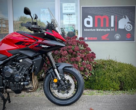 2026 Honda CB - photo 4