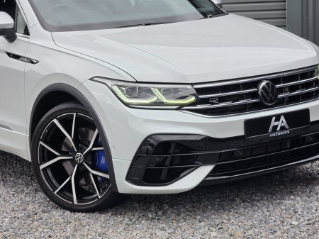 2022 Volkswagen Tiguan - photo 7