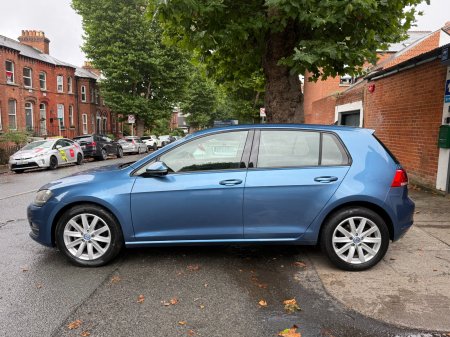 2015 Volkswagen Golf - photo 9