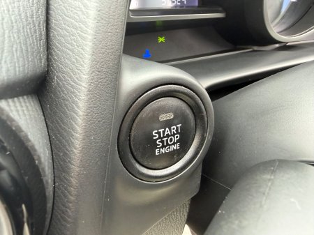 2016 Mazda Demio - photo 13