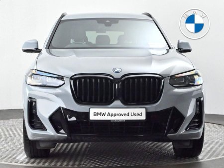 2023 BMW X3 - photo 15